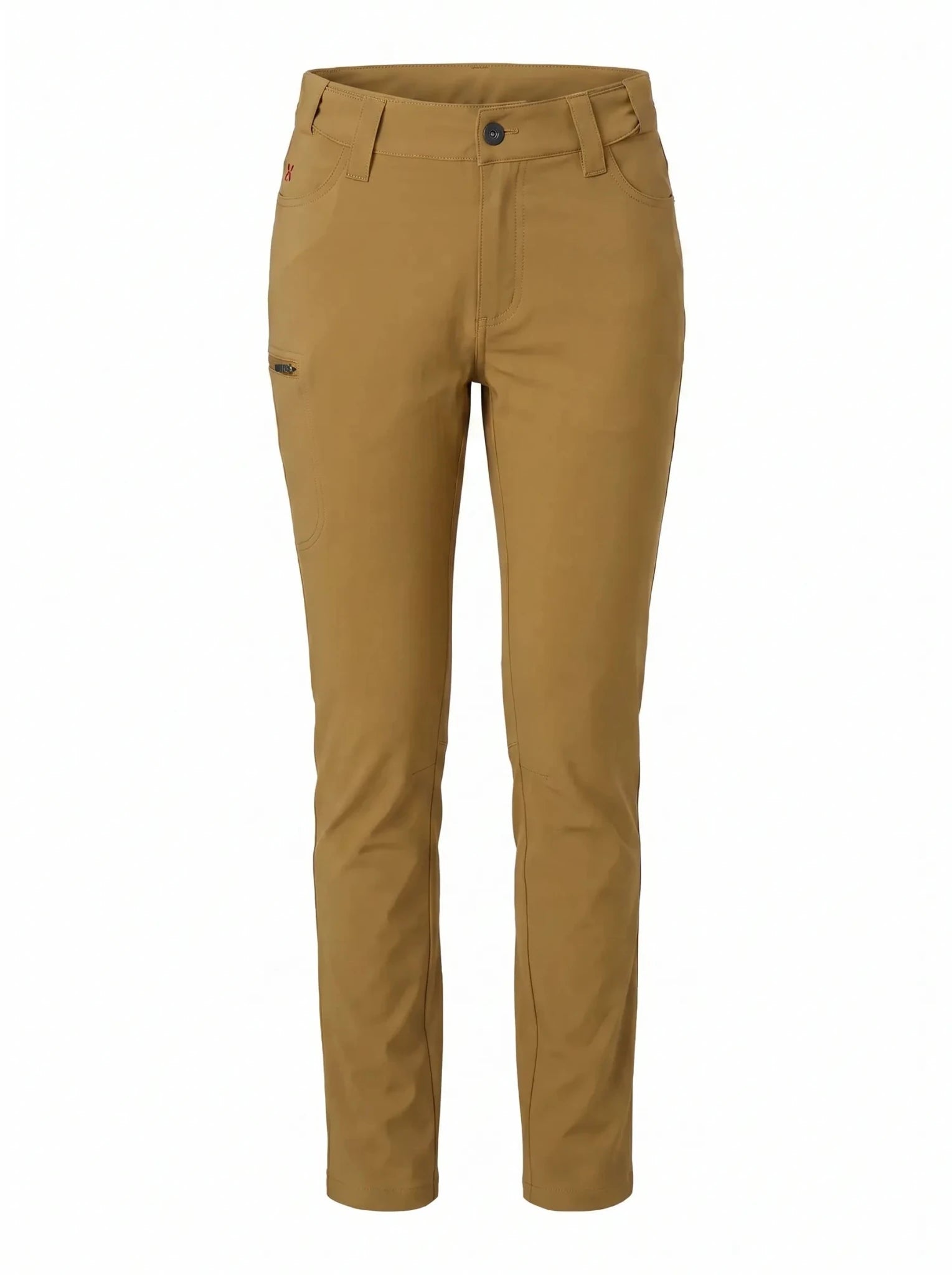 Pantalón Técnico Mujer Oxwear Cadia – Antiácido 4 Way Stretch para Trabajo y Outdoor Chile - Anditek