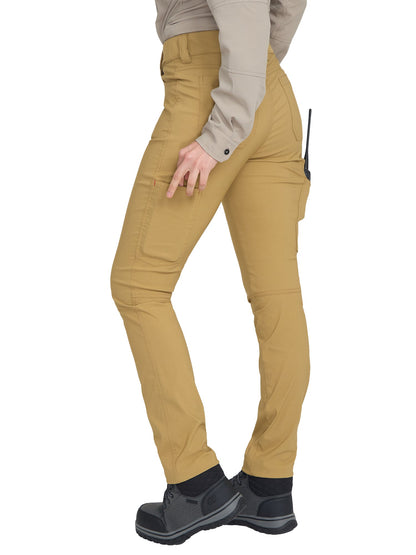 Pantalón Técnico Mujer Oxwear Kibali - Anditek