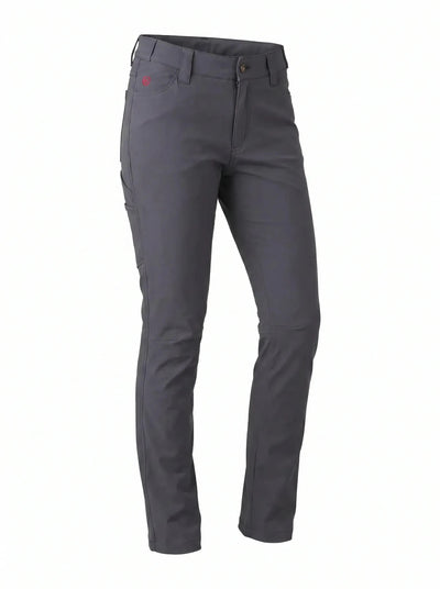Pantalón Técnico Mujer Oxwear Kibali – 2 Way Stretch Repelente para Trabajo y Outdoor Chile - Anditek