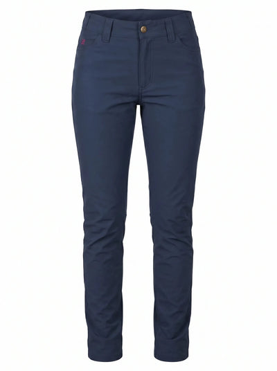 Pantalón Técnico Mujer Oxwear Kibali – 2 Way Stretch Repelente para Trabajo y Outdoor Chile - Anditek
