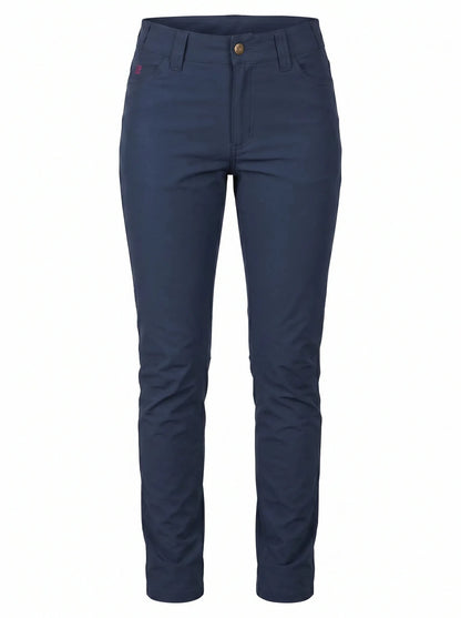 Pantalón Técnico Mujer Oxwear Kibali – 2 Way Stretch Repelente para Trabajo y Outdoor Chile - Anditek