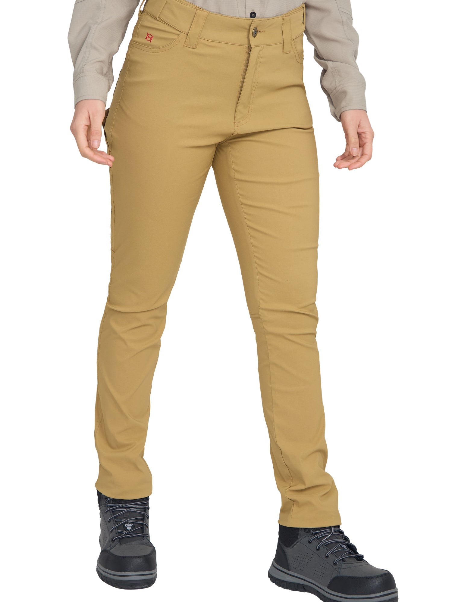 Pantalón Técnico Mujer Oxwear Kibali - Anditek