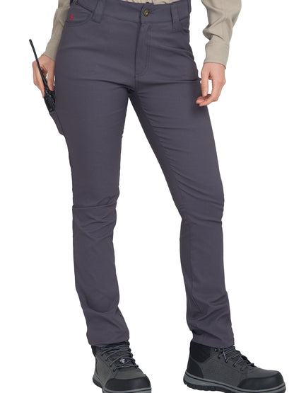 Pantalón Técnico Mujer Oxwear Kibali - Anditek