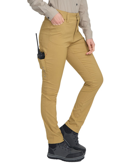 Pantalón Técnico Mujer Oxwear Kibali - Anditek