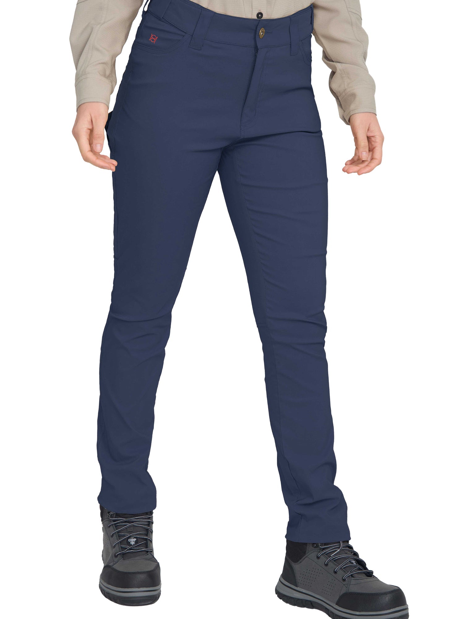 Pantalón Técnico Mujer Oxwear Kibali - Anditek