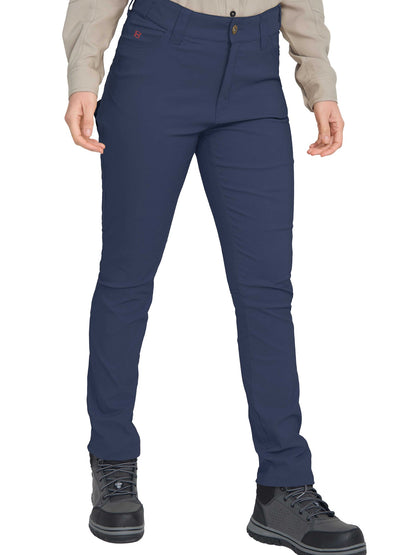 Pantalón Técnico Mujer Oxwear Kibali - Anditek