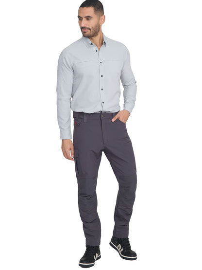 Pantalón Técnico Reforzado Hombre Oxwear Newmont - Anditek