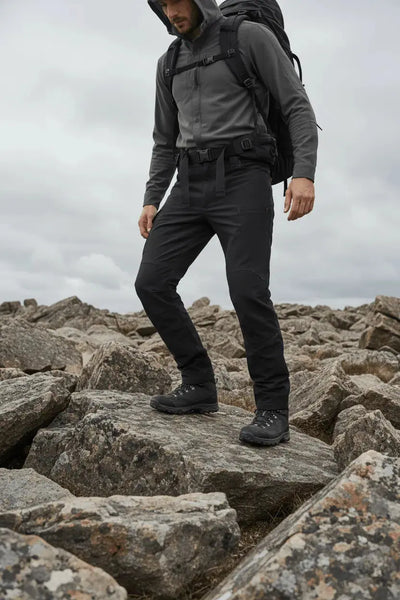 Pantalón Técnico Reforzado Hombre Oxwear Newmont - Anditek