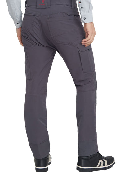 Pantalón Técnico Reforzado Hombre Oxwear Newmont - Anditek