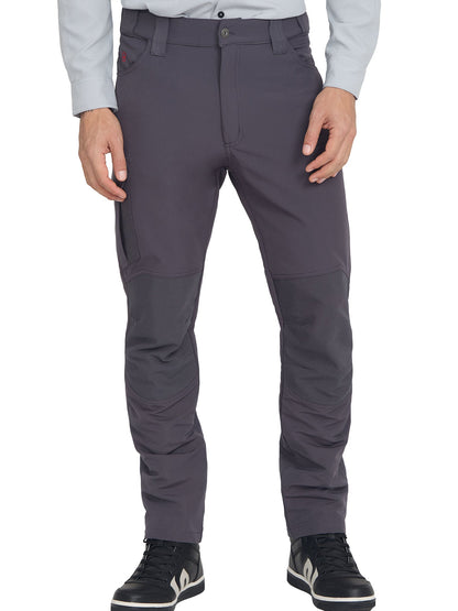 Pantalón Técnico Reforzado Hombre Oxwear Newmont - Anditek