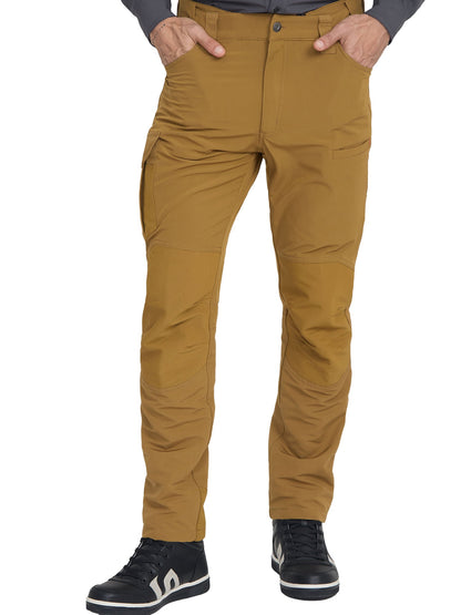 Pantalón Técnico Reforzado Hombre Oxwear Newmont - Anditek