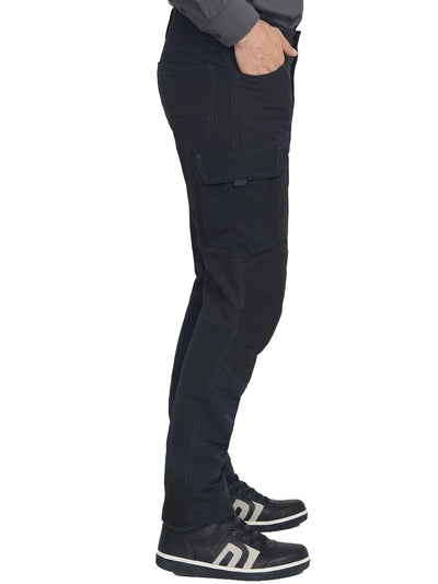 Pantalón Técnico Reforzado Hombre Oxwear Newmont - Anditek