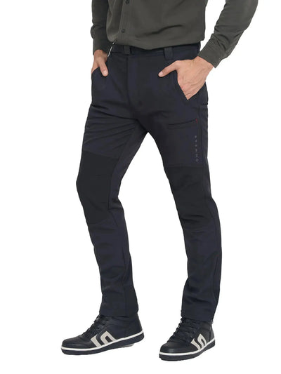 Pantalón Técnico Térmico Hombre Oxwear Debmarine - Anditek