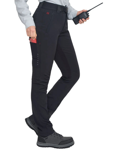 Pantalón Térmico Antiácido Oxwear Venetia Mujer - Anditek