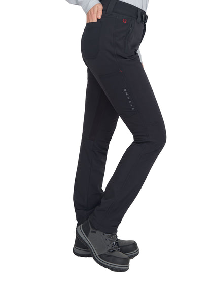 Pantalón Térmico Antiácido Oxwear Venetia Mujer - Anditek
