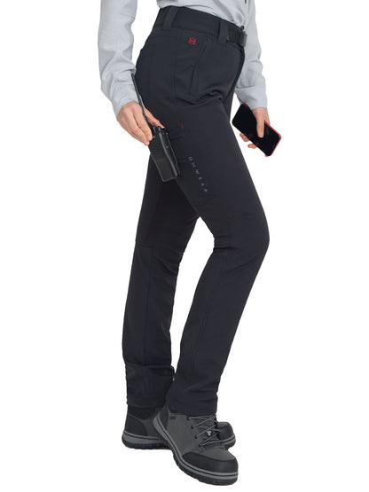 Pantalón Térmico Antiácido Oxwear Venetia Mujer - Anditek