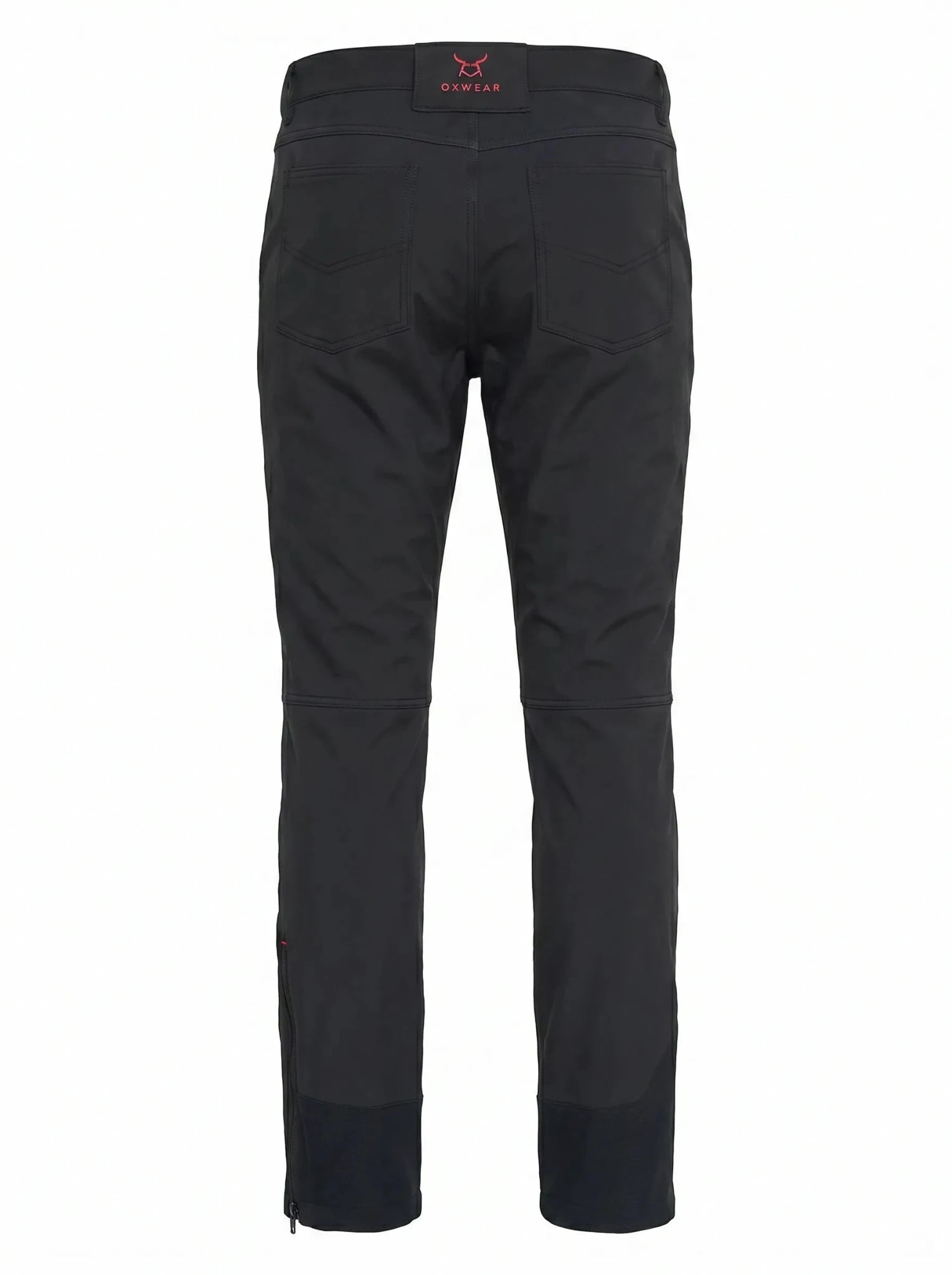 Pantalón Térmico Hombre Oxwear Debmarine – Abletex® Soft Antiácido Rodilleras Cierres Bota Chile - Anditek