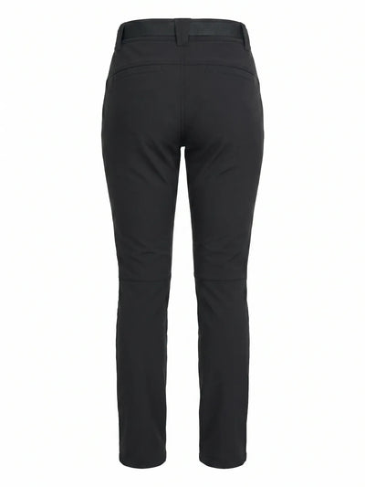 Pantalón Térmico Mujer Oxwear Venetia – Antiácido 4 Way Stretch Abletex® para Trabajo y Outdoor Chile - Anditek
