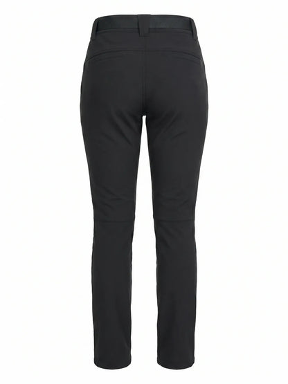Pantalón Térmico Mujer Oxwear Venetia – Antiácido 4 Way Stretch Abletex® para Trabajo y Outdoor Chile - Anditek