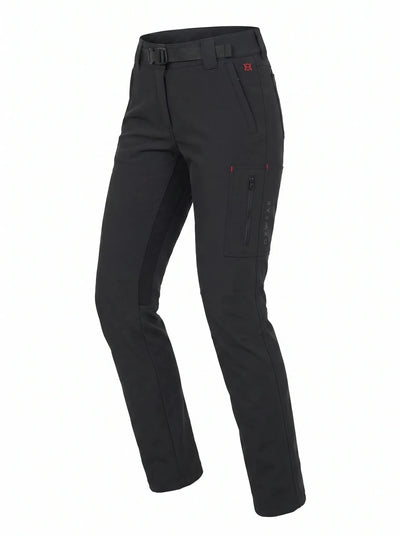 Pantalón Térmico Mujer Oxwear Venetia – Antiácido 4 Way Stretch Abletex® para Trabajo y Outdoor Chile - Anditek