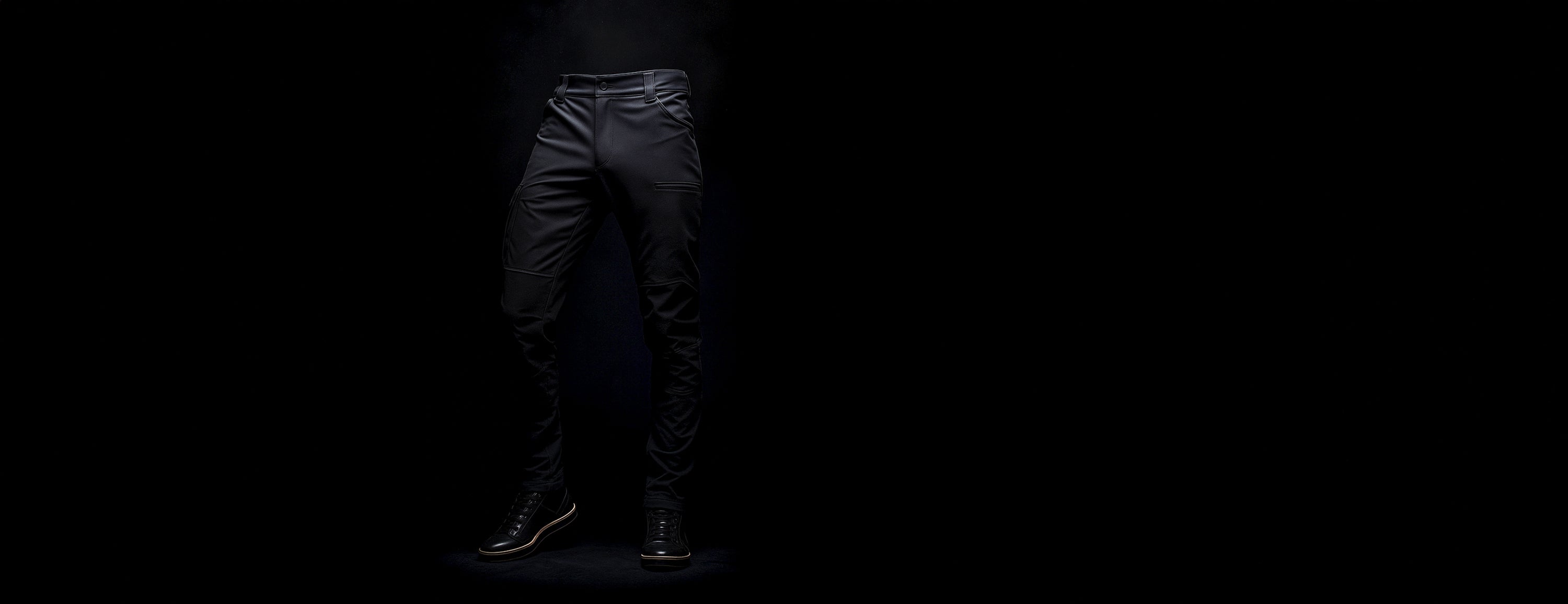 Pantalones Mujer