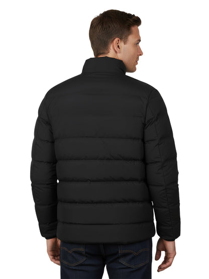 Parka de Pluma Hombre Anditek Fill Power: Resistente y Cálida - Anditek