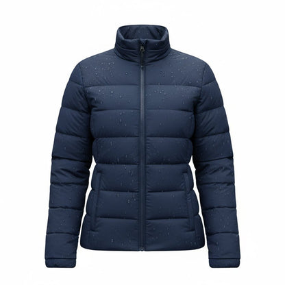 Parka de Pluma Mujer Anditek Fill Power - Anditek