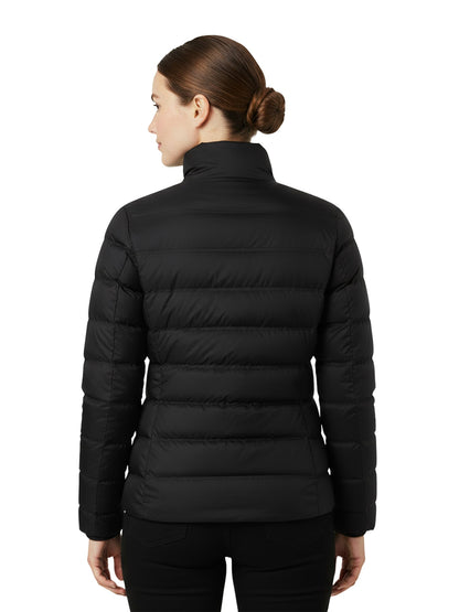 Parka de Pluma Mujer Anditek Fill Power - Anditek