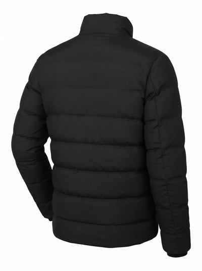 Parka Hombre Anditek Fill Power – Ultraligera para Montaña y Outdoor Chile - Anditek