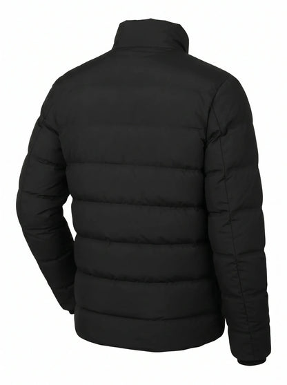 Parka Hombre Anditek Fill Power – Ultraligera para Montaña y Outdoor Chile - Anditek