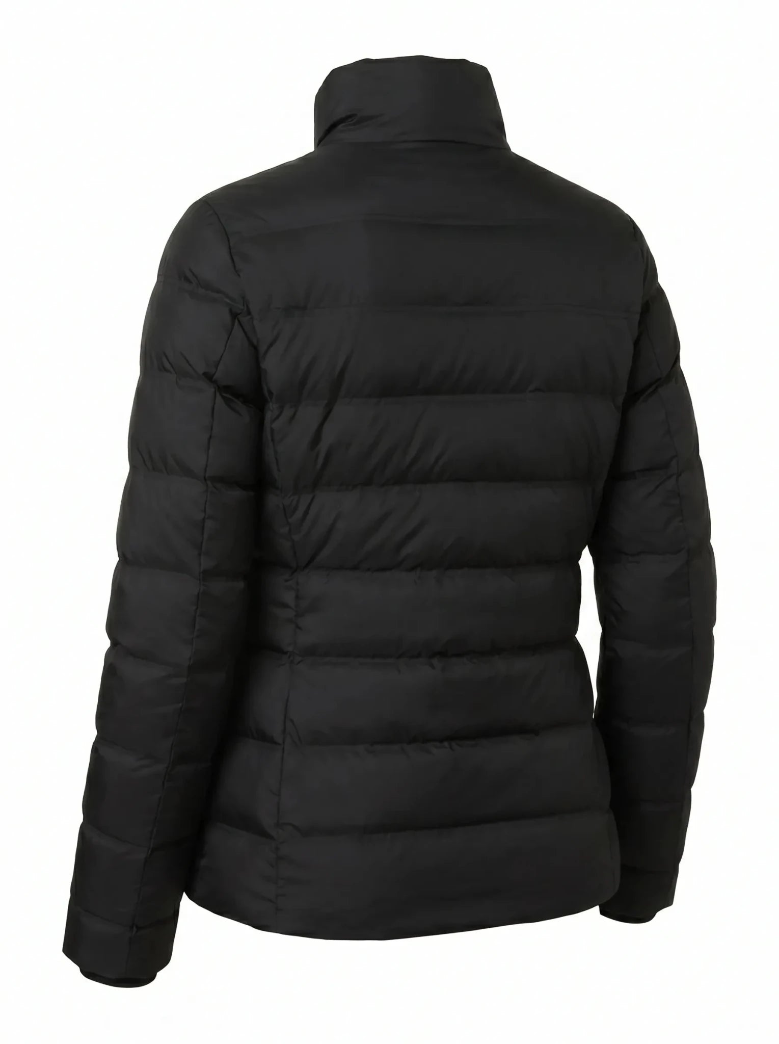 Parka Mujer Anditek® Fill Power – 3 Bolsillos con Cierre para Invierno - Anditek