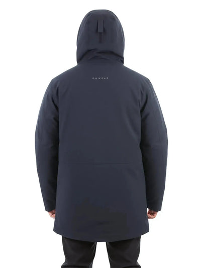 Parka Técnica Hombre Oxwear Kensington - Anditek