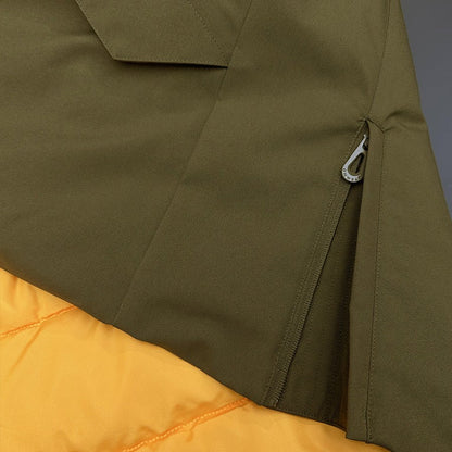 Parka Técnica Hombre Oxwear Kensington - Anditek
