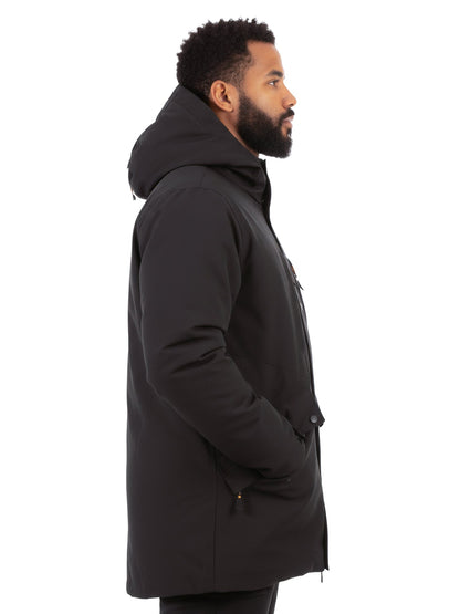 Parka Técnica Hombre Oxwear Kensington - Anditek