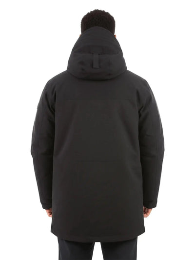 Parka Técnica Hombre Oxwear Kensington - Anditek