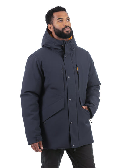 Parka Técnica Hombre Oxwear Kensington - Anditek