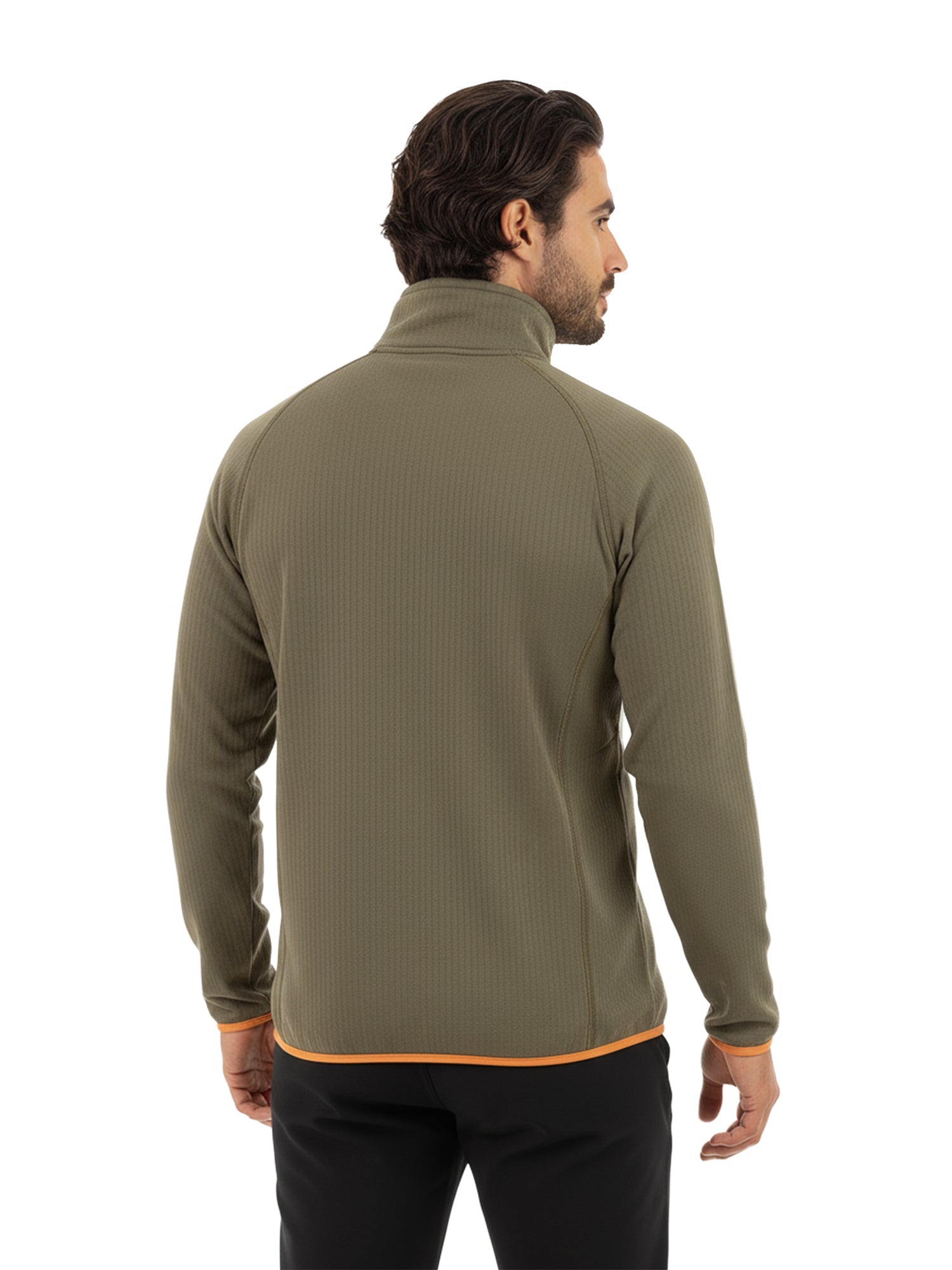 Polar Flecee Marlin para Hombre - Anditek