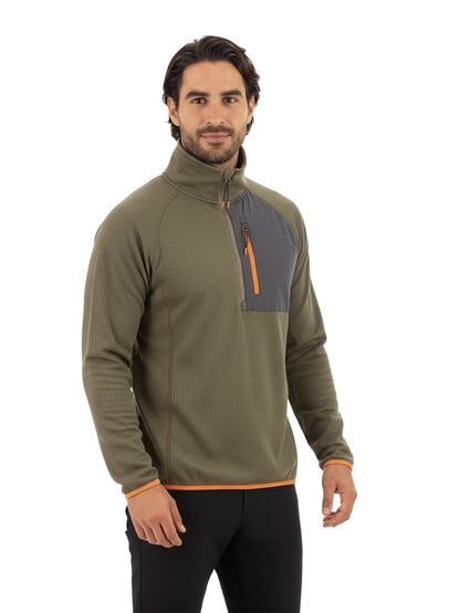 Polar Flecee Marlin para Hombre - Anditek