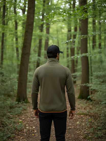 Polar Flecee Marlin para Hombre - Anditek