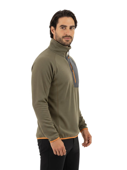 Polar Flecee Marlin para Hombre - Anditek