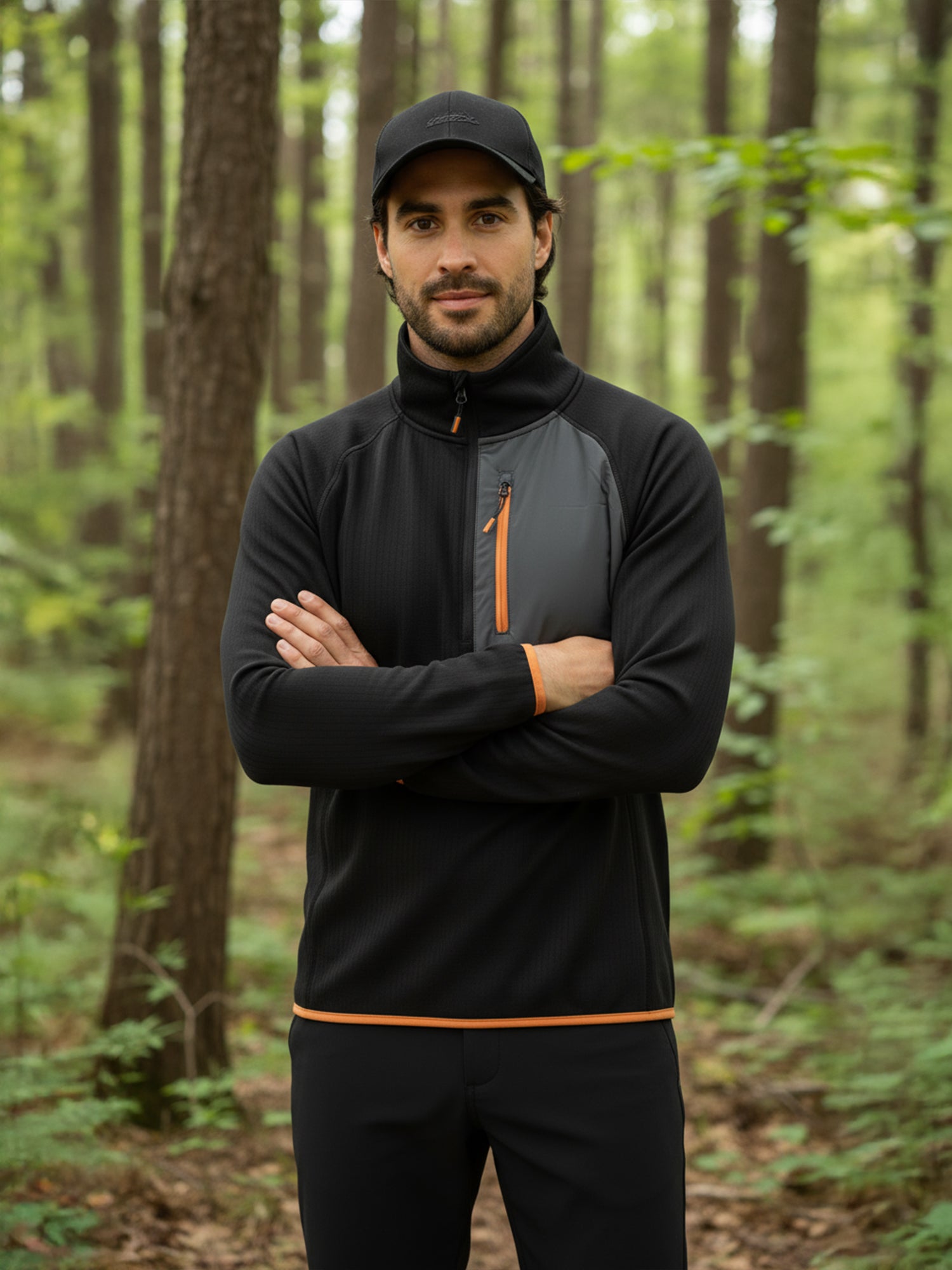 Polar Flecee Marlin para Hombre - Anditek