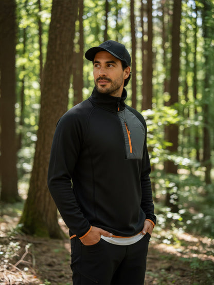 Polar Flecee Marlin para Hombre - Anditek