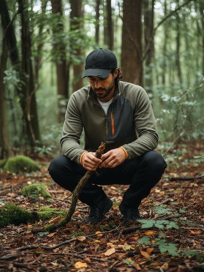 Polar Flecee Marlin para Hombre - Anditek