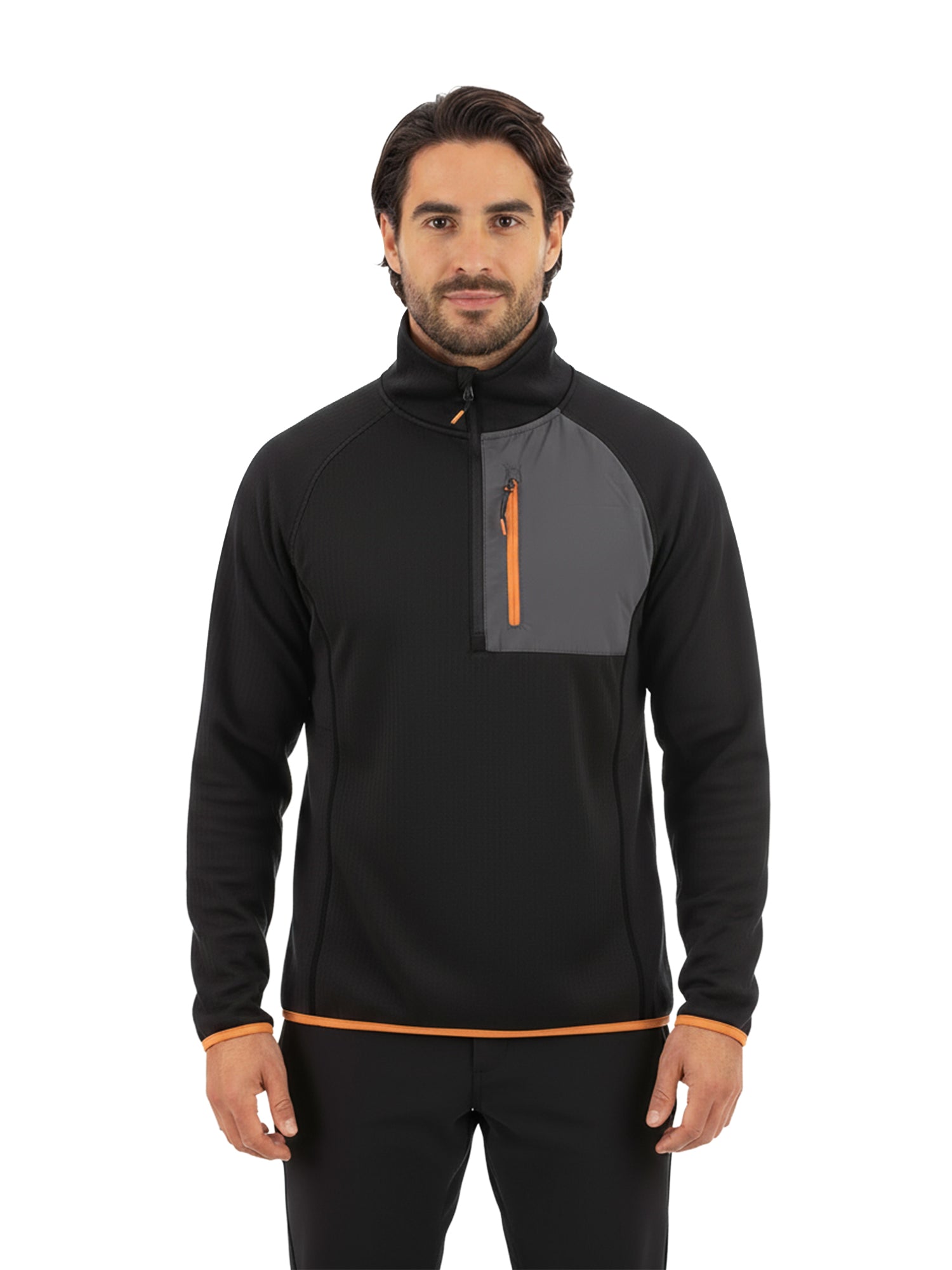 Polar Flecee Marlin para Hombre - Anditek