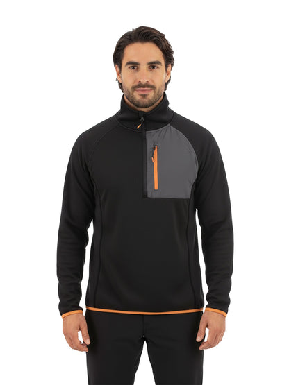 Polar Flecee Marlin para Hombre - Anditek