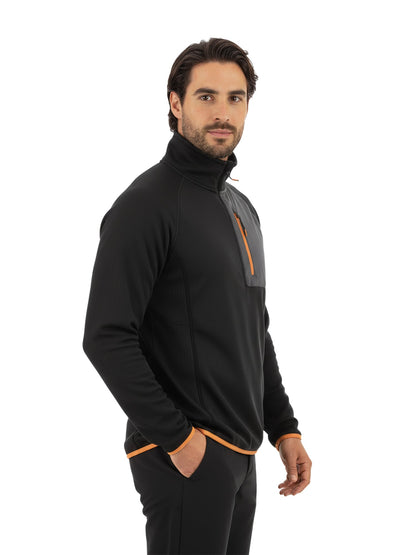 Polar Flecee Marlin para Hombre - Anditek