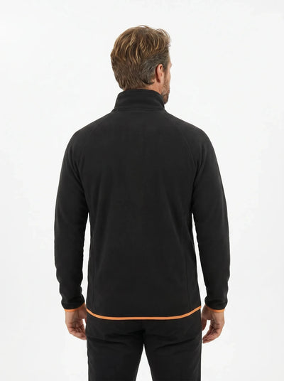 Polar Fleece Marlin Hombre Oxwear® – Thermafleece® +FLEX® Medio Cierre | Anditek Chile - Anditek