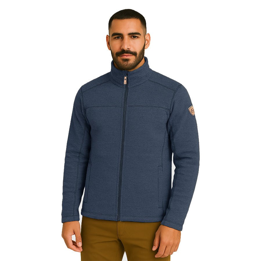 Polar OX. Thunder Hombre - Anditek