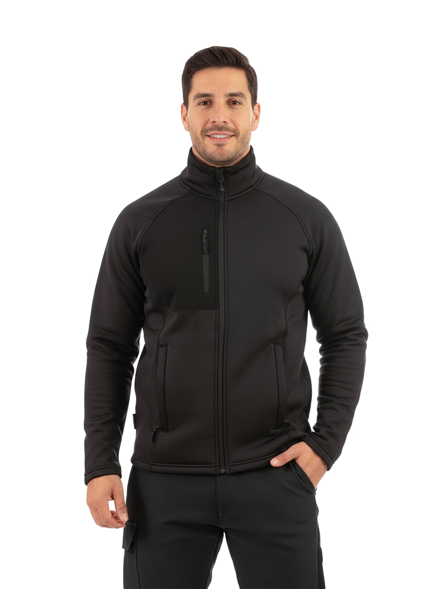 Polar Técnico Hombre Oxwear Cooper - Anditek