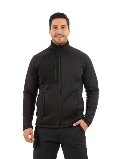 Polar Técnico Hombre Oxwear Cooper - Anditek